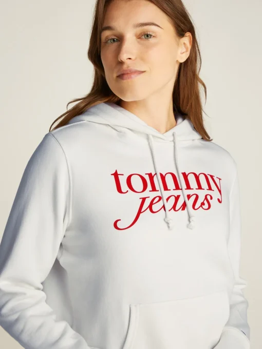 Damen Tommy Jeans Hoodie