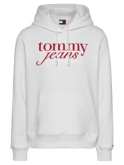 Damen Tommy Jeans Hoodie