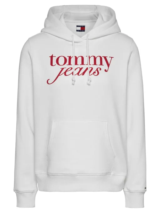Damen Tommy Jeans Hoodie