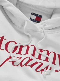 Damen Tommy Jeans Hoodie