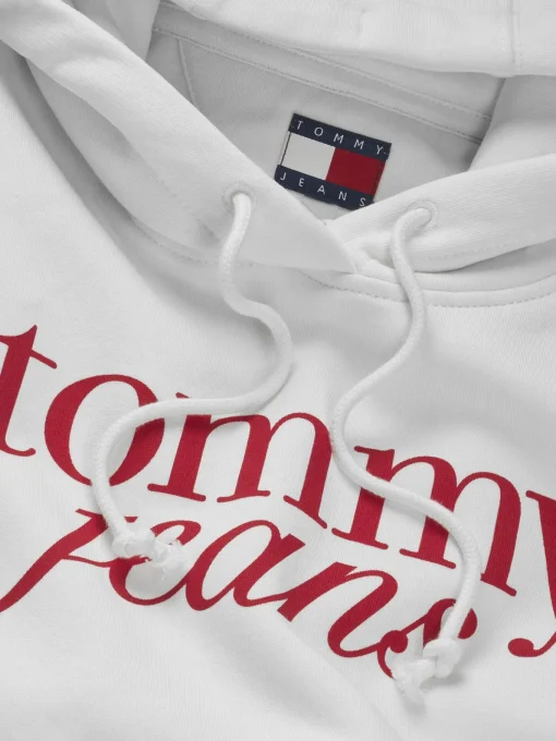 Damen Tommy Jeans Hoodie