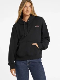 Damen GUESS JEANS Hoodie