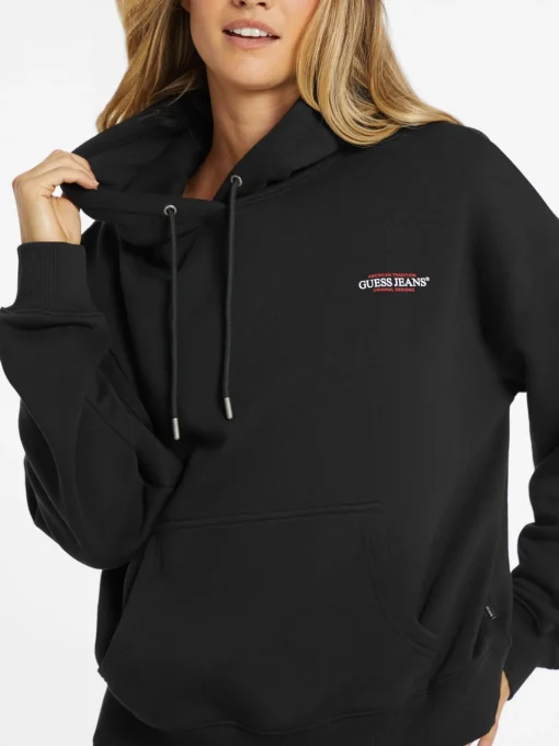 Damen GUESS JEANS Hoodie