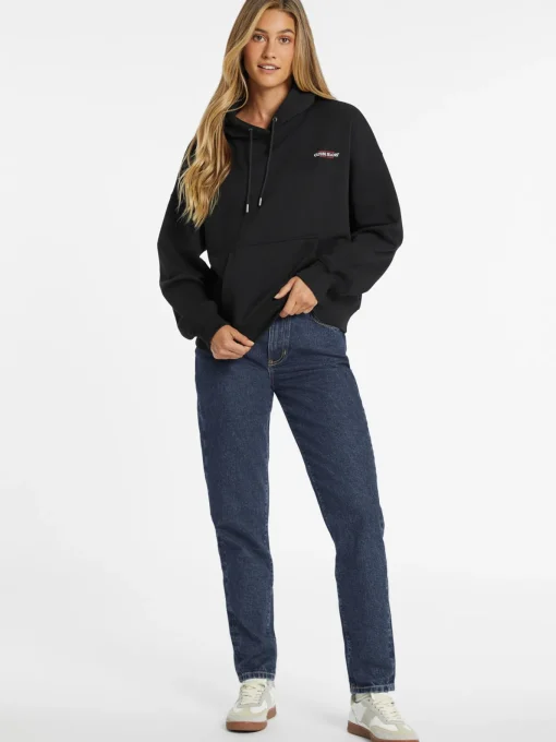 Damen GUESS JEANS Hoodie