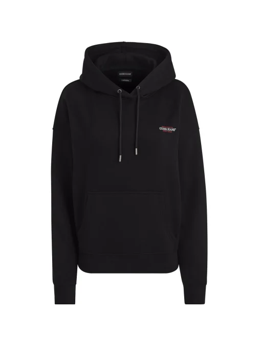 Damen GUESS JEANS Hoodie
