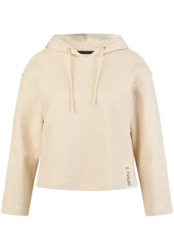 Damen Lecomte Hoodie