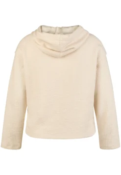 Damen Lecomte Hoodie