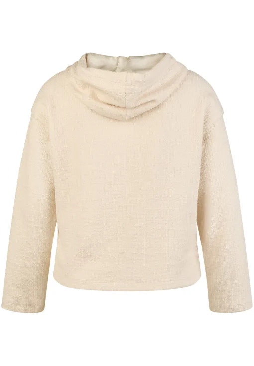 Damen Lecomte Hoodie