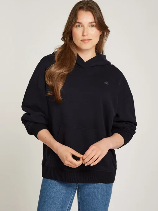 Damen Calvin Klein Jeans Hoodie