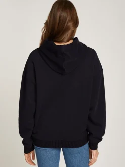 Damen Calvin Klein Jeans Hoodie