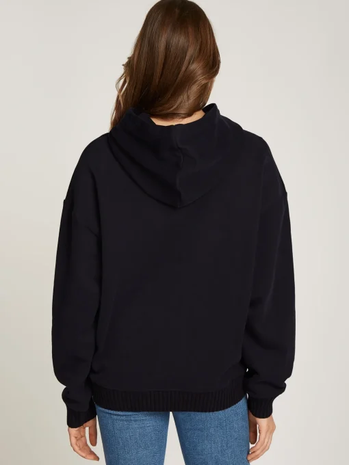 Damen Calvin Klein Jeans Hoodie