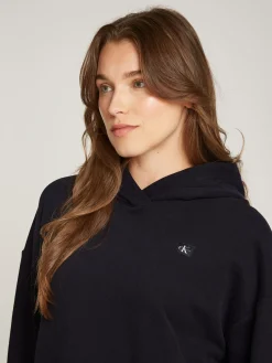 Damen Calvin Klein Jeans Hoodie