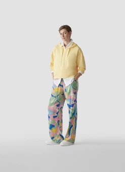 Damen Lecomte Hoodie