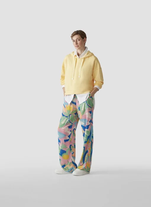 Damen Lecomte Hoodie