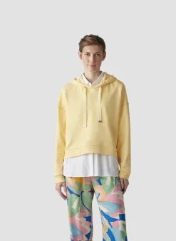 Damen Lecomte Hoodie
