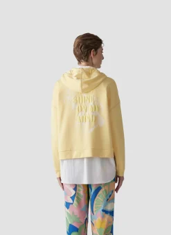 Damen Lecomte Hoodie