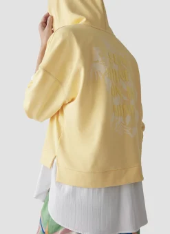 Damen Lecomte Hoodie