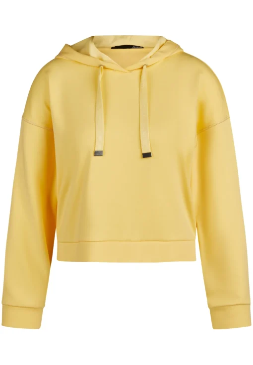 Damen Lecomte Hoodie