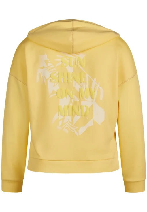 Damen Lecomte Hoodie