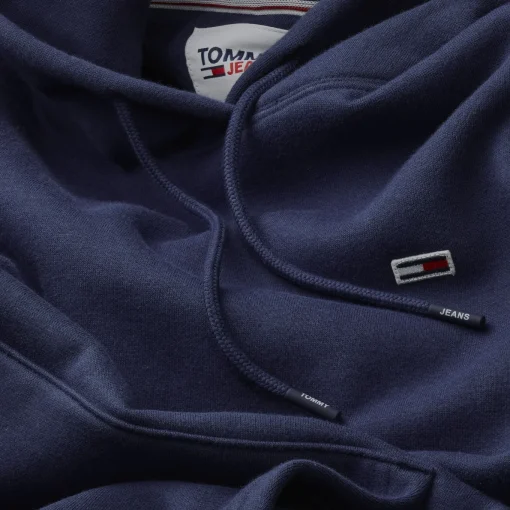 Damen Tommy Jeans Hoodie