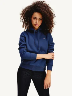 Damen Tommy Jeans Hoodie