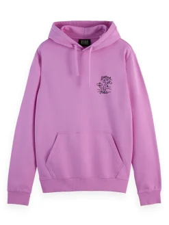 Herren Scotch & Soda Hoodie