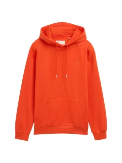 Herren Tom Tailor Denim Hoodie