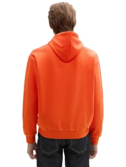 Herren Tom Tailor Denim Hoodie
