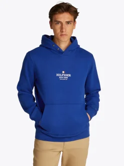 Herren Tommy Hilfiger Hoodie