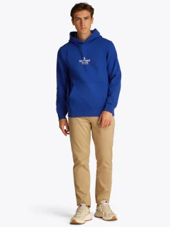 Herren Tommy Hilfiger Hoodie