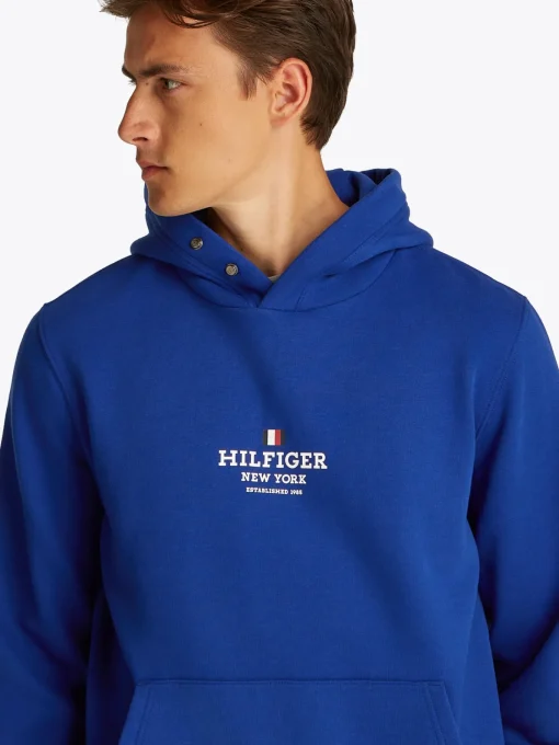 Herren Tommy Hilfiger Hoodie