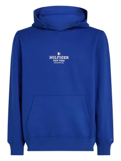Herren Tommy Hilfiger Hoodie