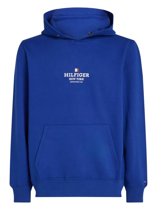 Herren Tommy Hilfiger Hoodie