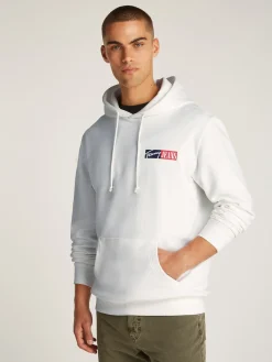 Herren Tommy Jeans Hoodie
