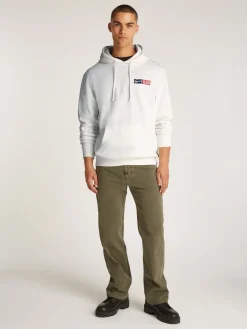 Herren Tommy Jeans Hoodie