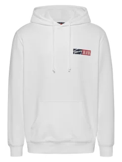 Herren Tommy Jeans Hoodie