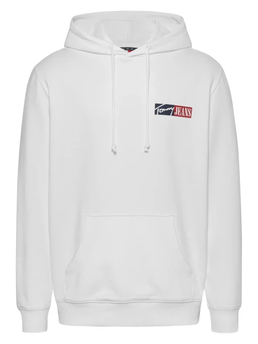 Herren Tommy Jeans Hoodie