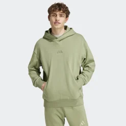 Herren Adidas Hoodie