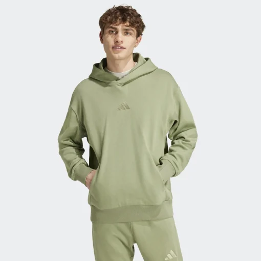 Herren Adidas Hoodie