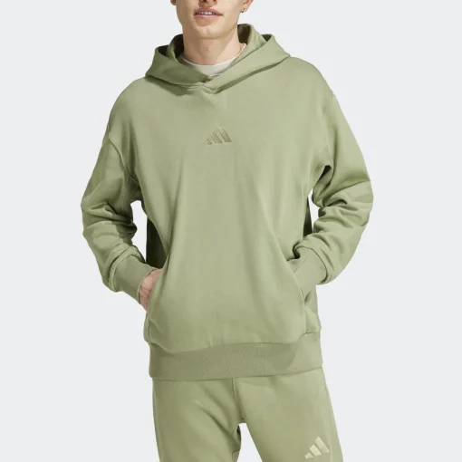 Herren Adidas Hoodie