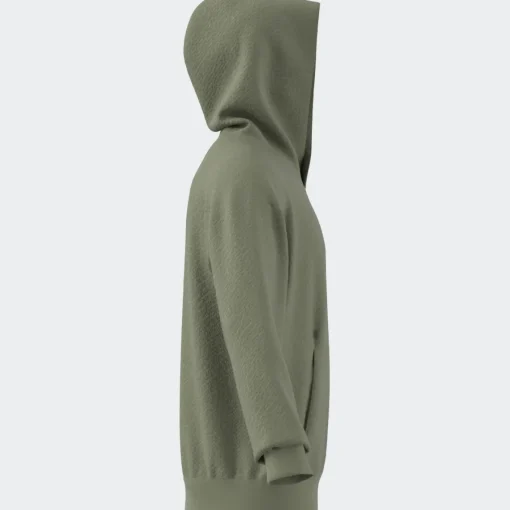 Herren Adidas Hoodie