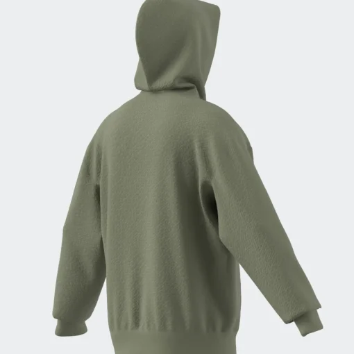 Herren Adidas Hoodie