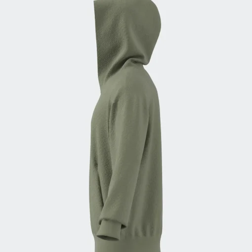 Herren Adidas Hoodie