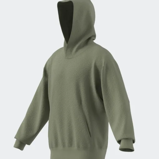 Herren Adidas Hoodie