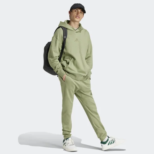 Herren Adidas Hoodie