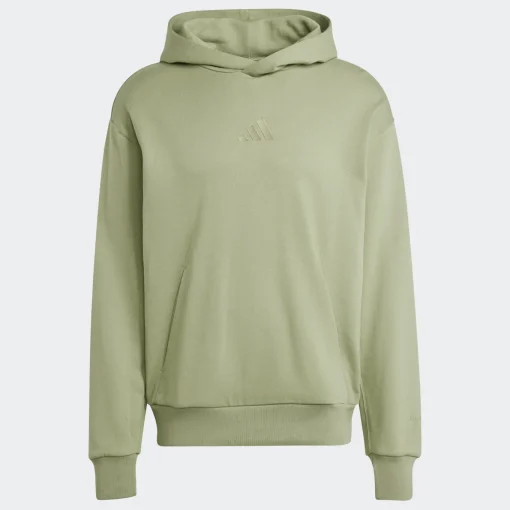 Herren Adidas Hoodie
