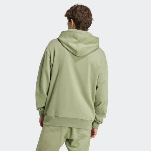 Herren Adidas Hoodie
