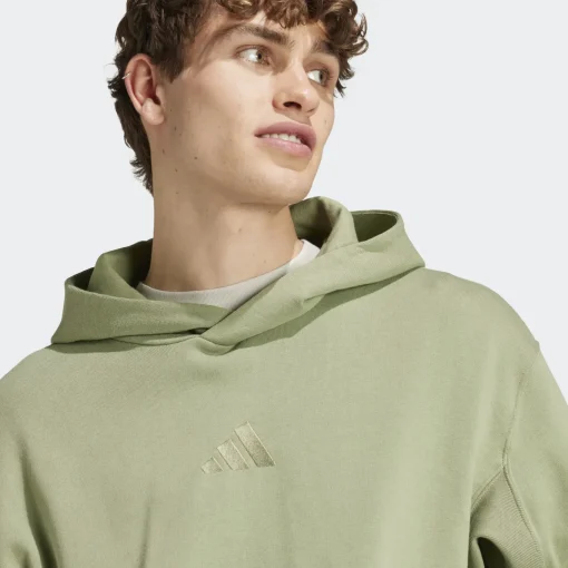 Herren Adidas Hoodie
