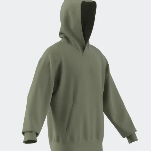 Herren Adidas Hoodie