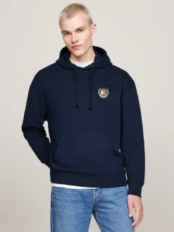 Herren Tommy Jeans Hoodie
